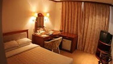 Jam Sil Tourist Hotel a Seoul, KR