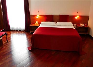 Hotel All Oasi a Paese, IT