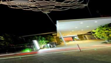 The Gladstone City Library à Gladstone, AU