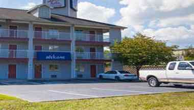 InTown Suites - Nashville Southeast в Nashville, TN