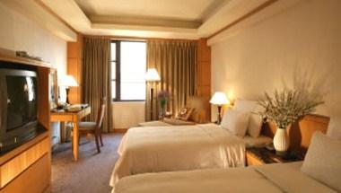 Hotel Dion a Taichung City, TW