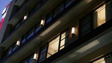 Hotel Dion a Taichung City, TW