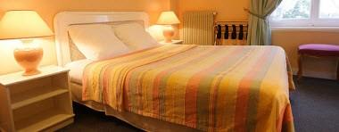 Armoric Hotel à Benodet, FR