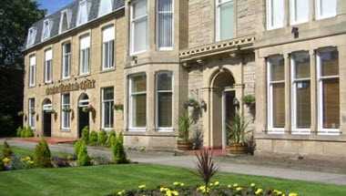 The Northumberland Hotel i Edinburgh, GB2