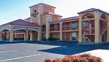 Quality Inn White House image