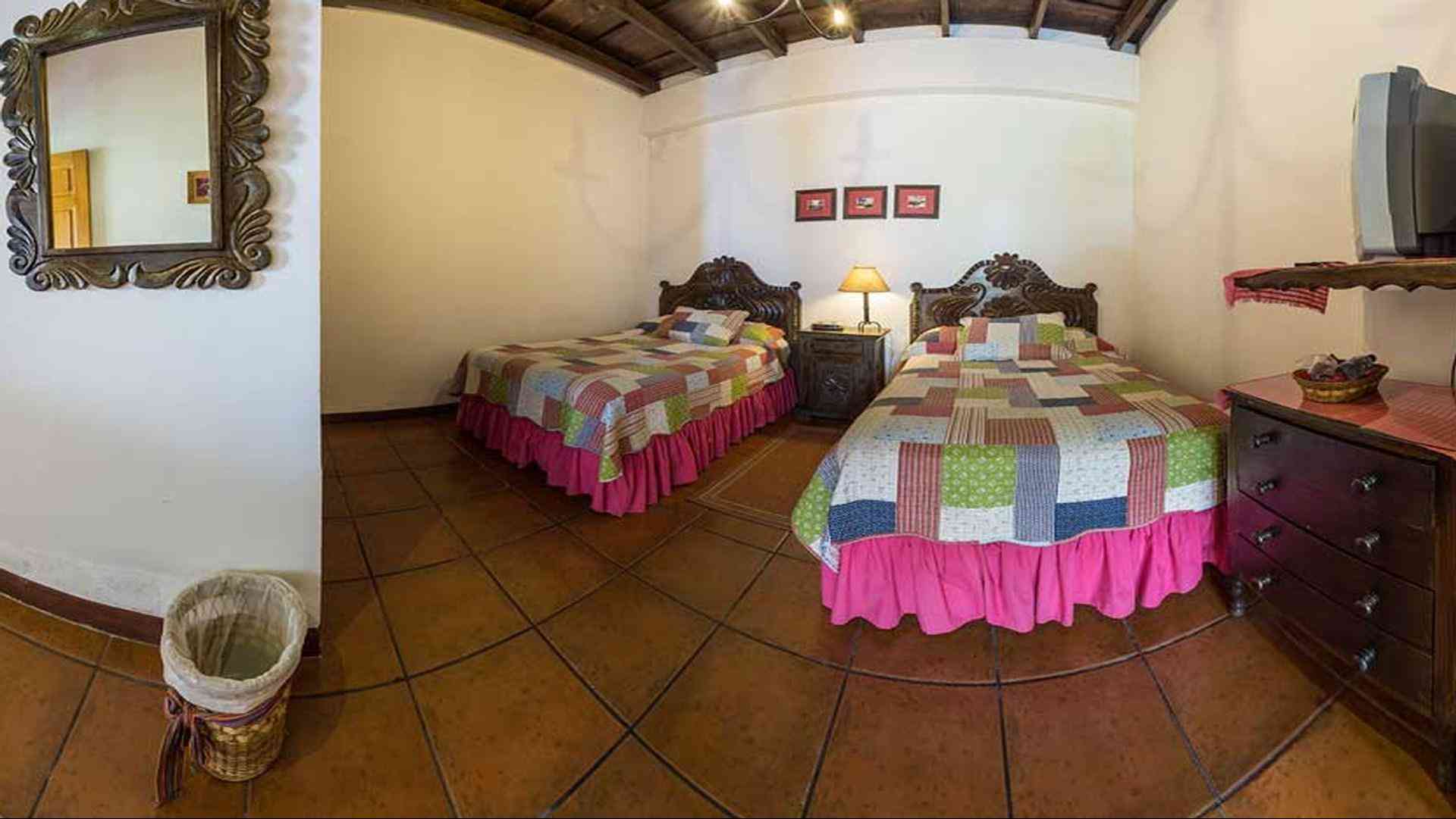 Hotel Hostal San Nicolas, Antigua Guatemala, GT