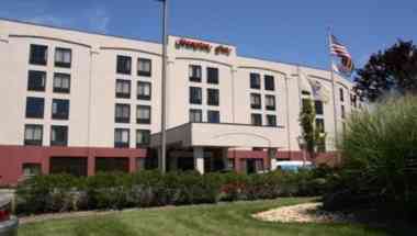 Hampton Inn Carlstadt-At The Meadowlands à Carlstadt, NJ