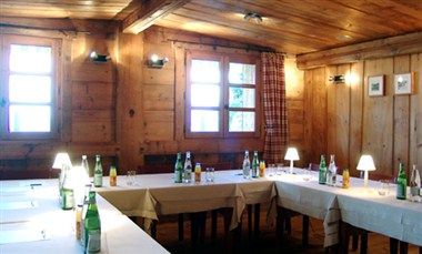 Изображение места проведения