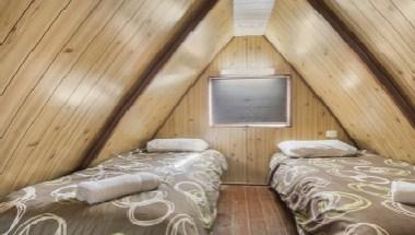 Discovery Parks - Bunbury Village, Australia's South West, AU