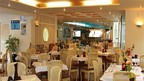 Kalyves Beach Hotel a Chania, GR