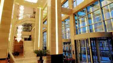 Xining Sanwant Hotel a Xining, CN