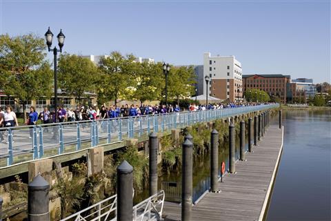 Riverfront Wilmington