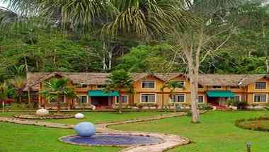 Misahualli Amazon Lodge in Tena, EC