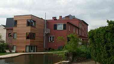 Hotel Beau Sejour a Rochefort, BE