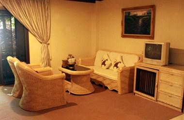 Phoom Thai Garden Hotel à Phrae, TH