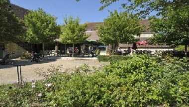 Domaine Du Golf de Belleme St-Martin à Alençon, FR