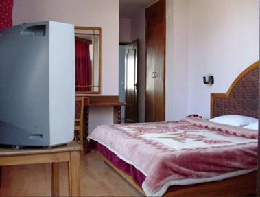 Crystal Palace in Mussoorie, IN