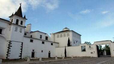 Pousada de Vila Vicosa, D. Joao IV Historic Hotel em Vila Viçosa, PT
