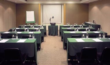 Bild på anläggning