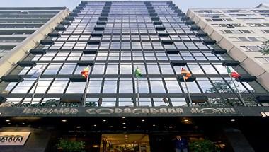 Premier Copacabana Hotel image