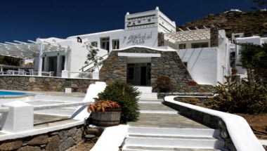 Olia Hotel, Mykonos, GR