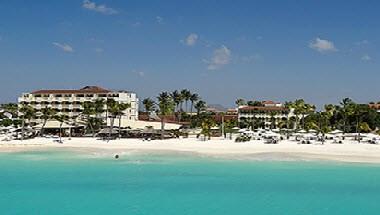 Bucuti & Tara Beach Resorts image