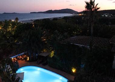 Hotel Simius Playa a Villasimius, IT