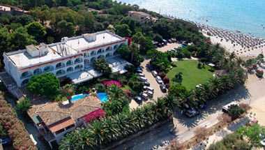 Hotel Simius Playa a Villasimius, IT