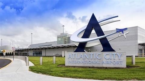 Atlantic City International Airport