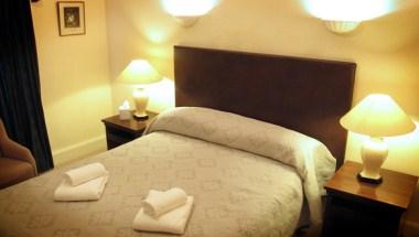 The Buccleuch Arms Hotel в Moffat, GB2