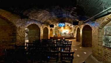 The Beatles Story Albert Dock à Liverpool, GB1