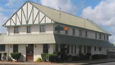 Carriers Arms Hotel Motel, Fraser Coast, AU