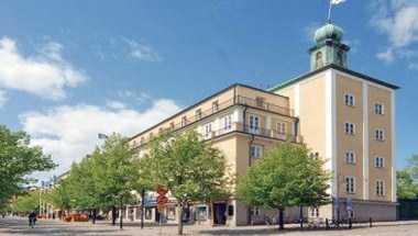 Best Western Hotel Motala Stadshotell i Motala, SE