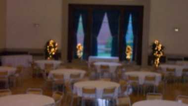 Kin Centre, Miramichi, NB