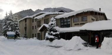 Hotel Diery à Zilina, SK