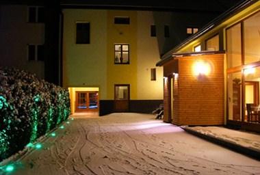 Penzion Andrej Ruzomberok à Ruzomberok, SK