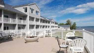 Houghton Lake, MI 的 Lakeside Resort Hotel & Conference Center