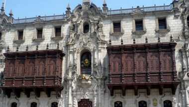 Del Pilar Miraflores Hotel a Lima, PE