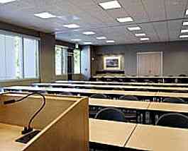 Bishop Ranch Conference Center, San Ramon, CA