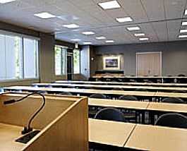 Bishop Ranch Conference Center i San Ramon, CA