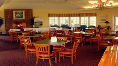 Blue Mash Golf Course image