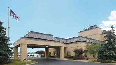 Comfort Inn - NYS Fairgrounds in Syrakus, NY