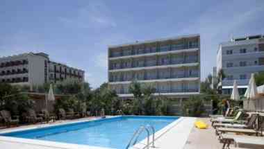 Hotel Miami Beach a Cervia, IT