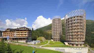 卡奇贝格山麓伦韦格, AT 的 Residences Edel Weiss