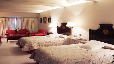 Bild des Veranstaltungsortes