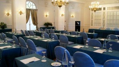 Bild des Veranstaltungsortes