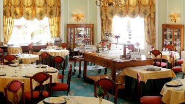 Bild des Veranstaltungsortes