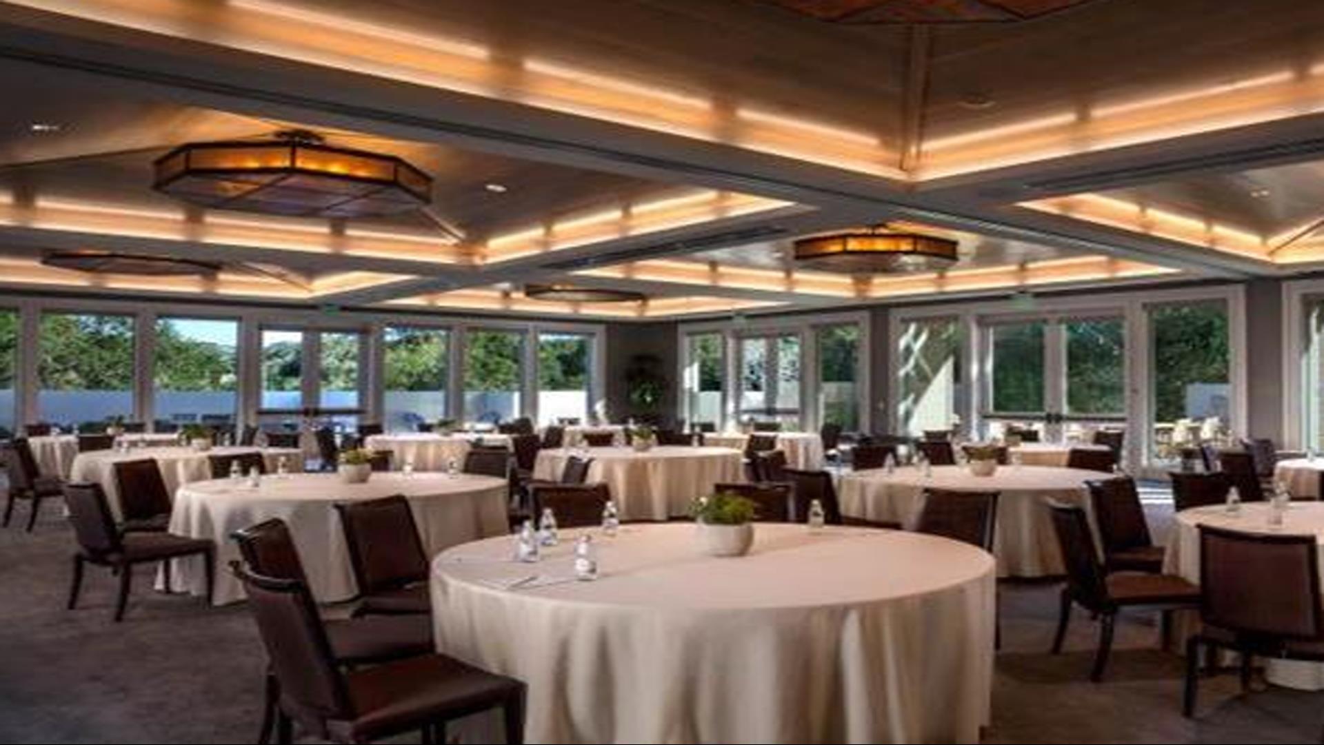 Изображение помещения для встречи