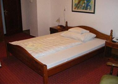 Hotel Fama in Hodmezovasarhely, HU