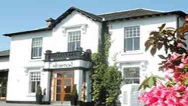 Castlecary House Hotel в Cumbernauld, GB2